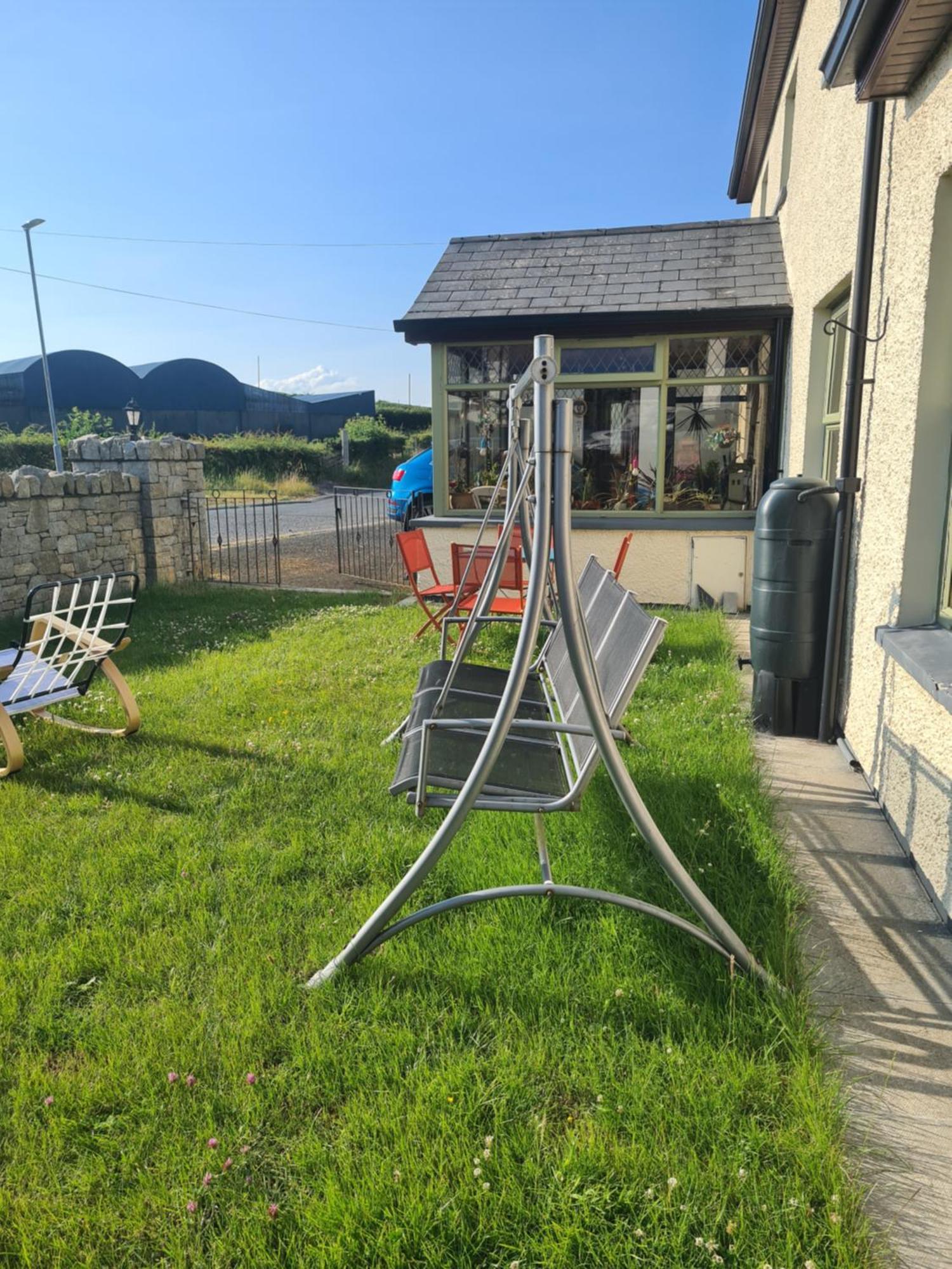The Aul Shop & Public House -Entire Private Annexe Apartman Kilcoo Kültér fotó