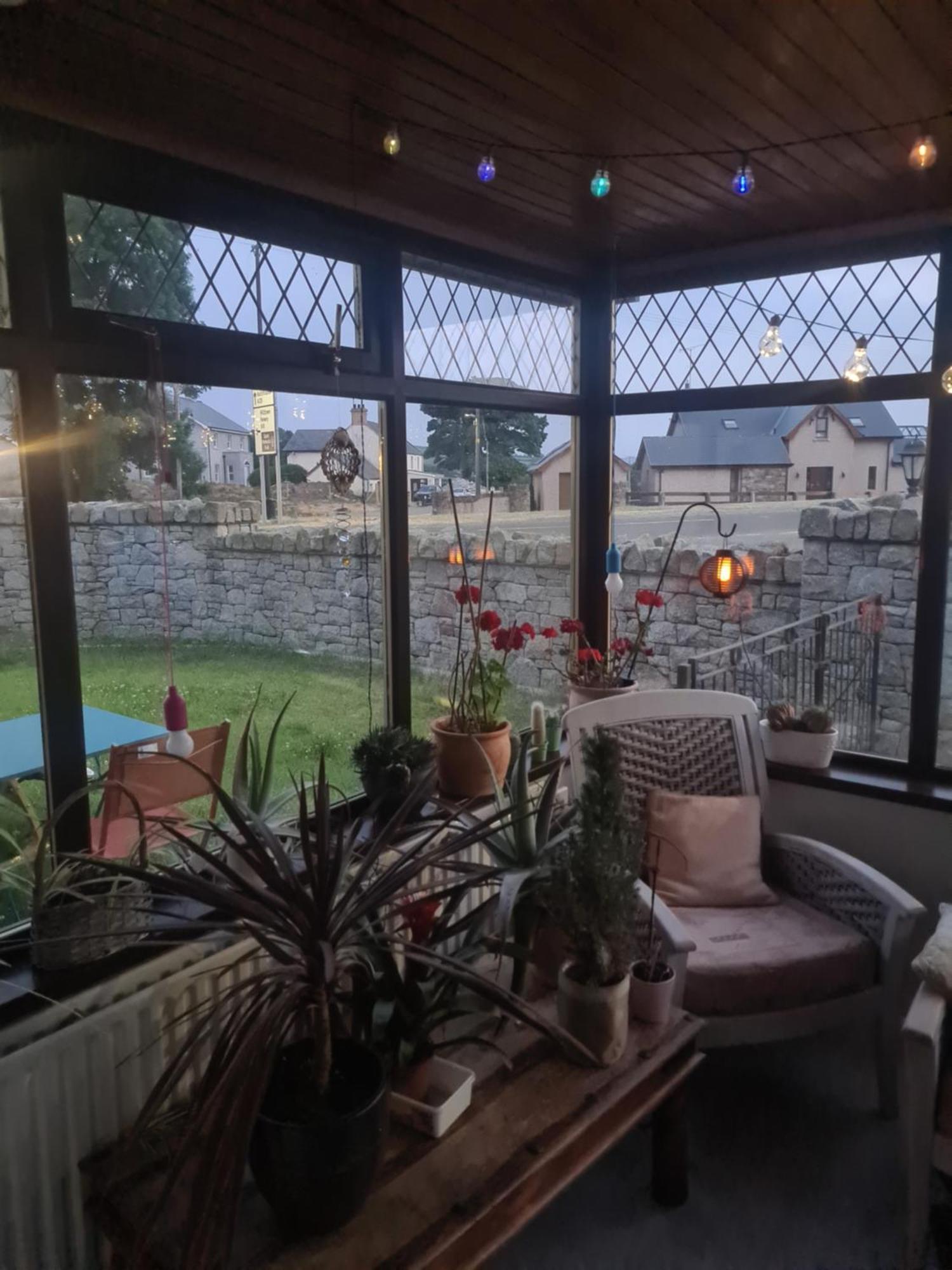 The Aul Shop & Public House -Entire Private Annexe Apartman Kilcoo Kültér fotó